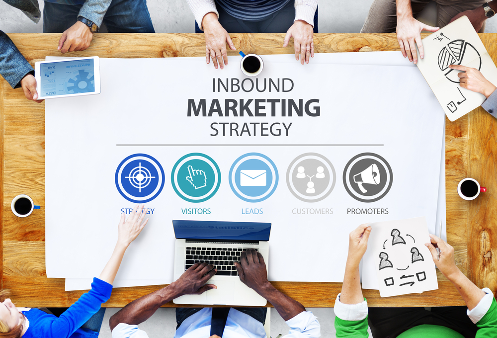 Strategie Inbound Marketing