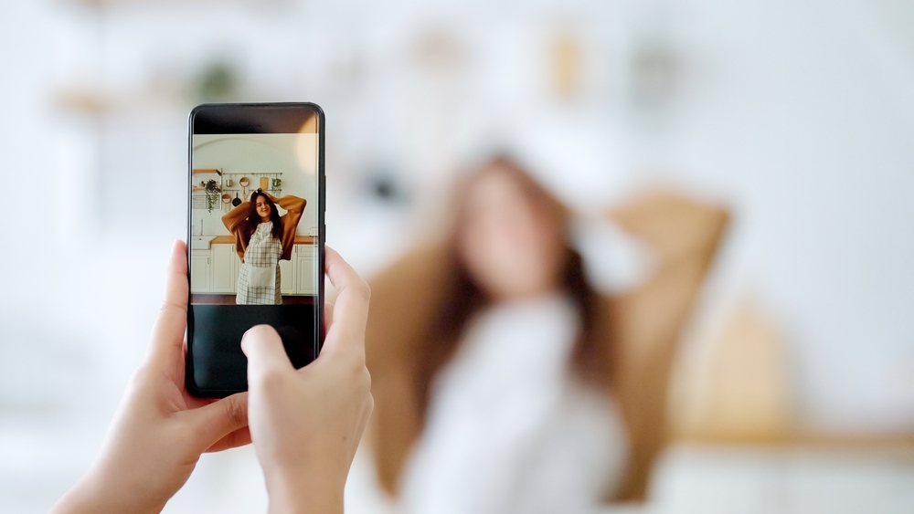 Les vidéos en Formats Courts