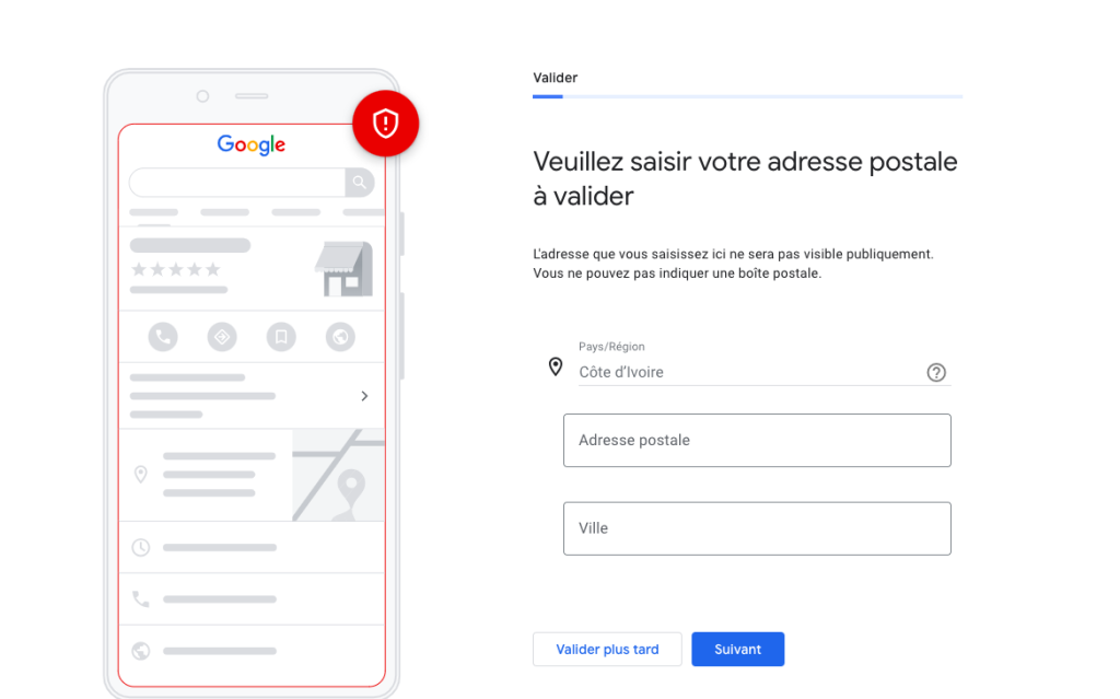 capture zone géographique