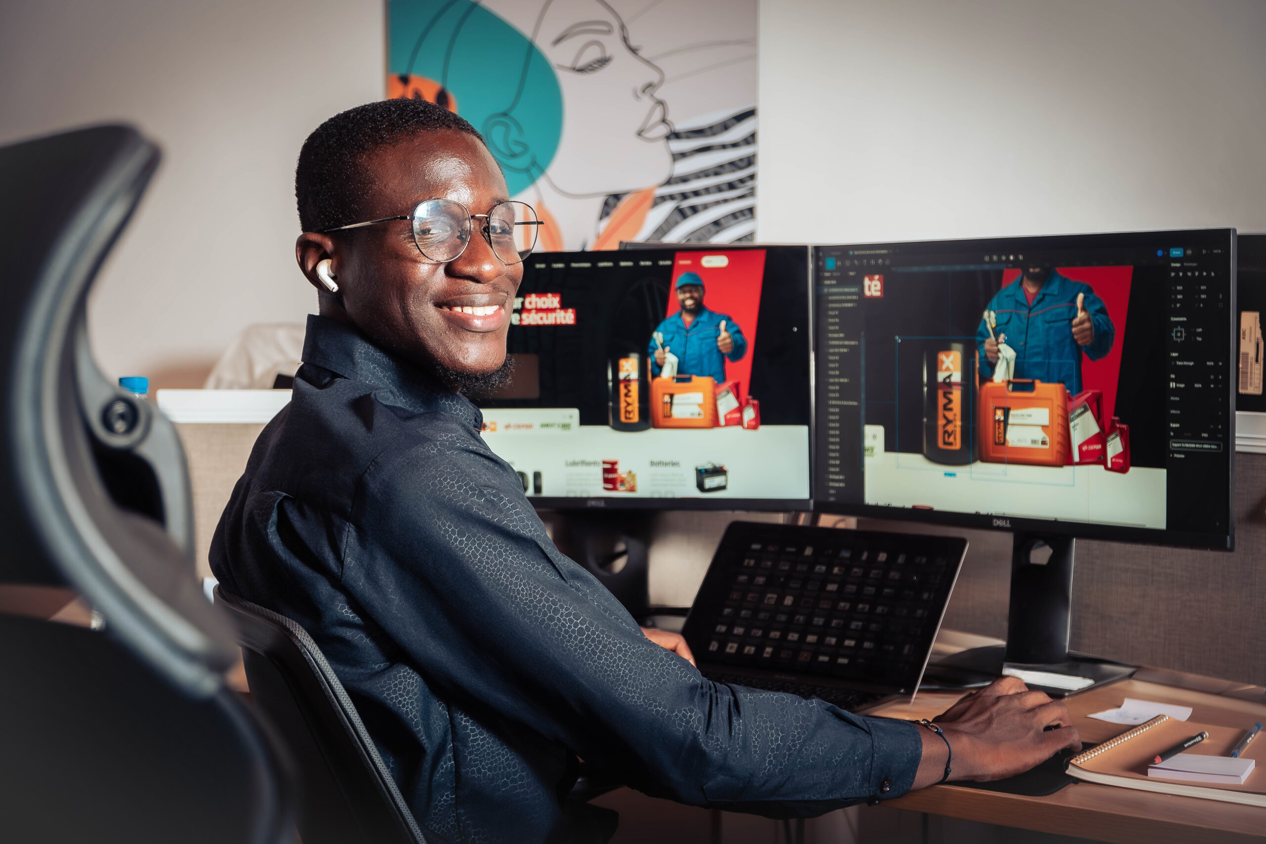 israel silue ui:ux designer