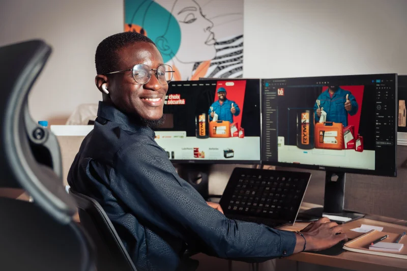 israel silue ui:ux designer