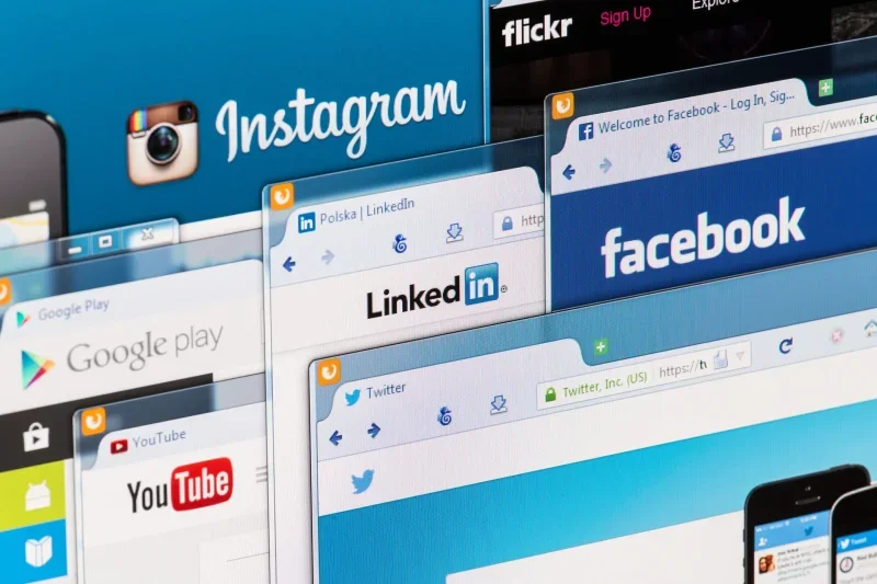 Marketing Digital vs Social Media Marketing