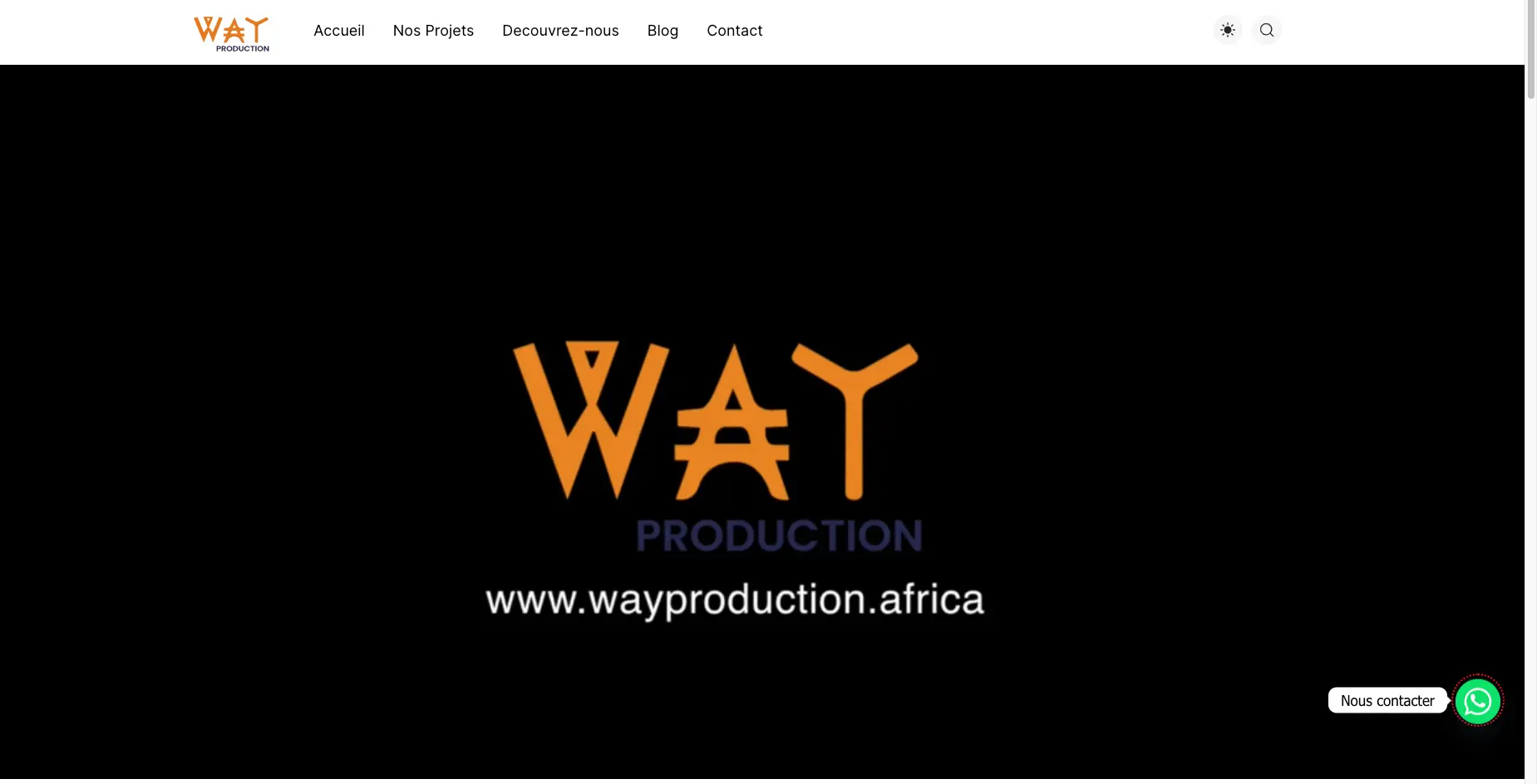 Way Production